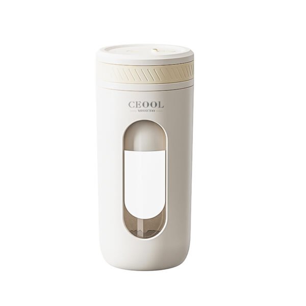 Mini juicer-Z02-1 - Image 6