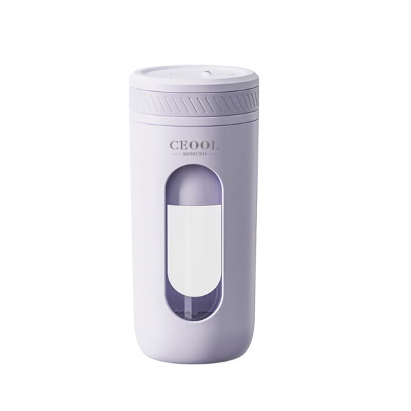 Mini juicer-Z02-1 - Image 7