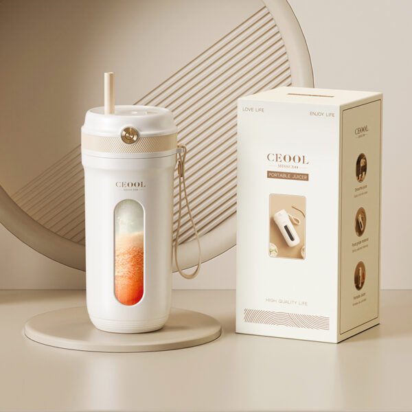 Mini juicer-Z03