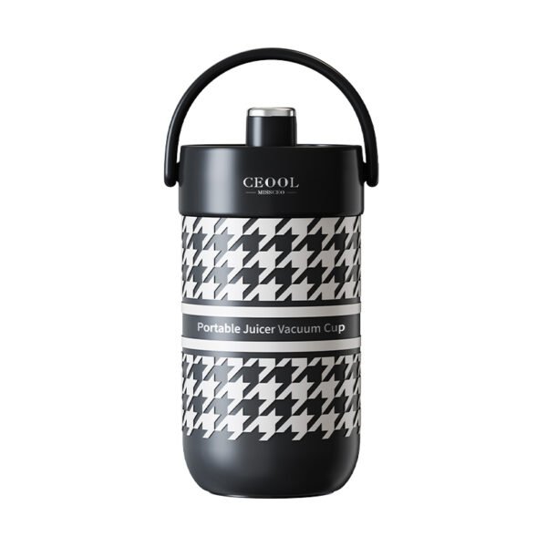 Mini juicer-ZK11pic - Image 6
