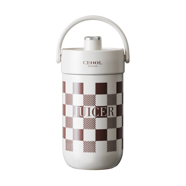 Mini juicer-ZK11pic - Image 7