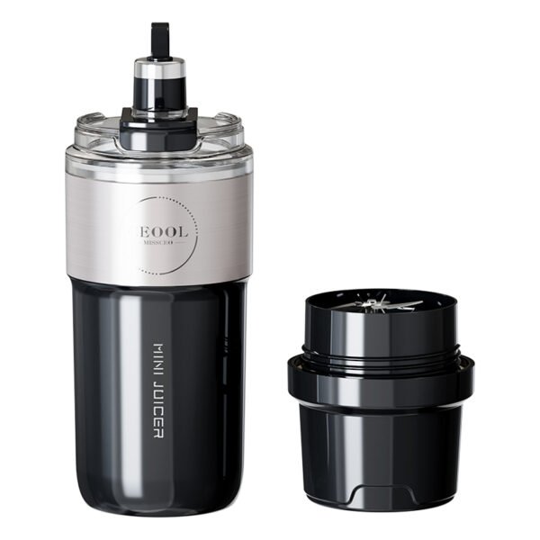 Mini juicer-ZK37B - Image 3