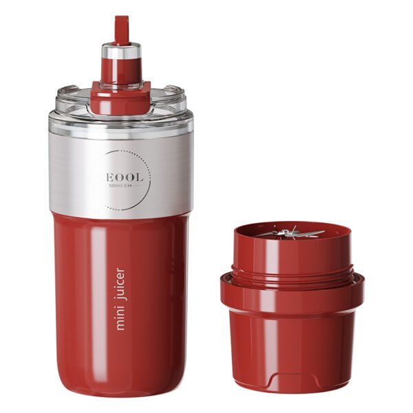 Mini juicer-ZK37B - Image 4