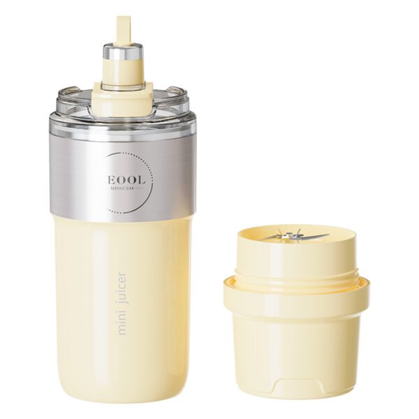 Mini juicer-ZK37B - Image 5