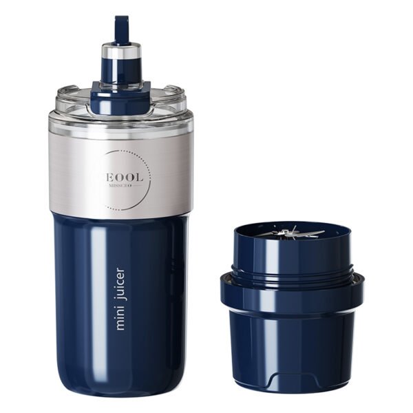Mini juicer-ZK37B - Image 6