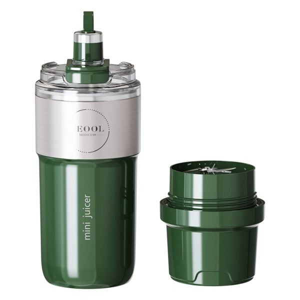 Mini juicer-ZK37B - Image 7