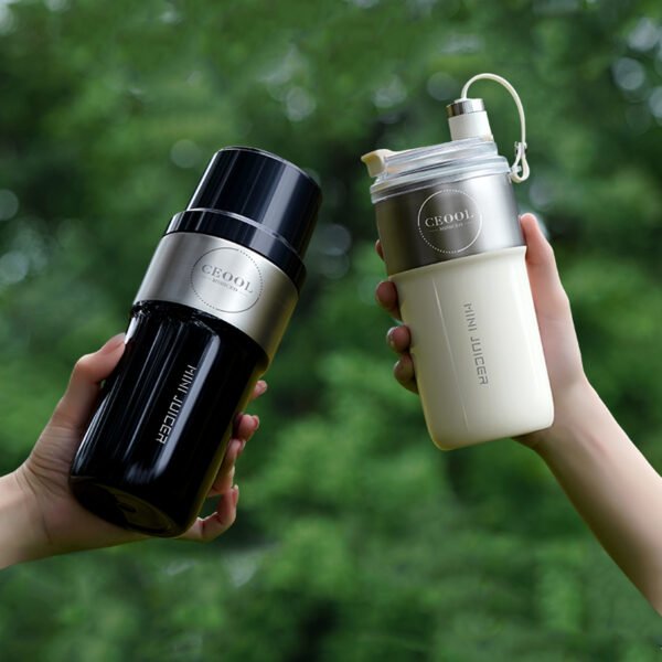 Mini juicer-ZK37B