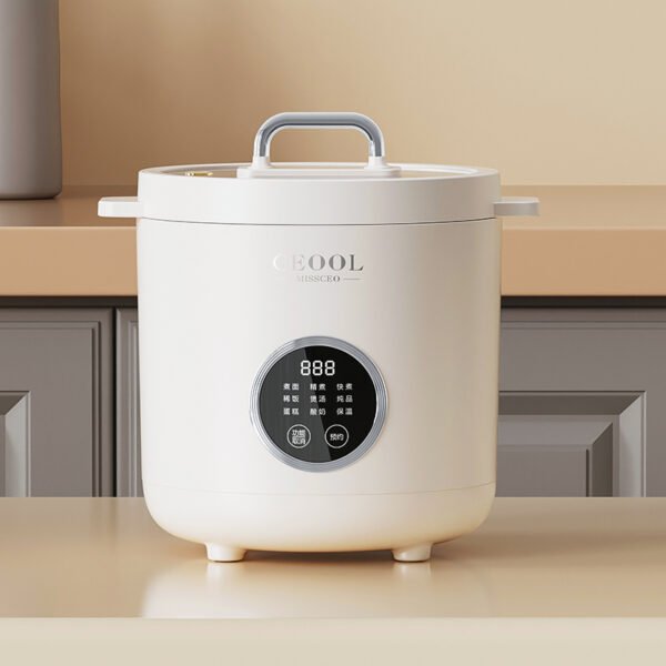 Mini rice cooker-FB1203
