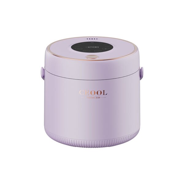 Mini rice cooker-SK29 - Image 4