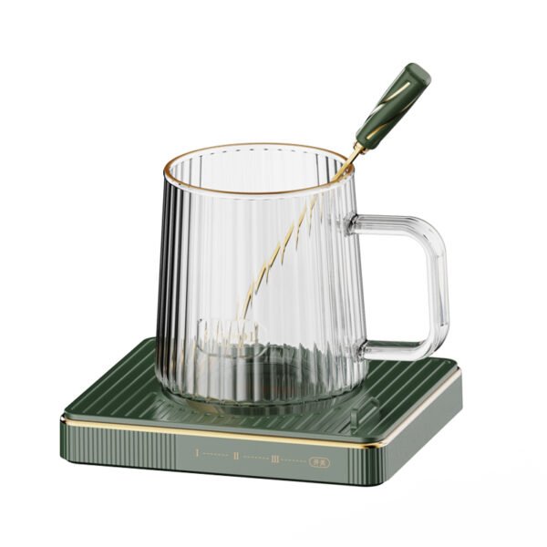 Mug warmer-GC-BD22-glass - Image 2