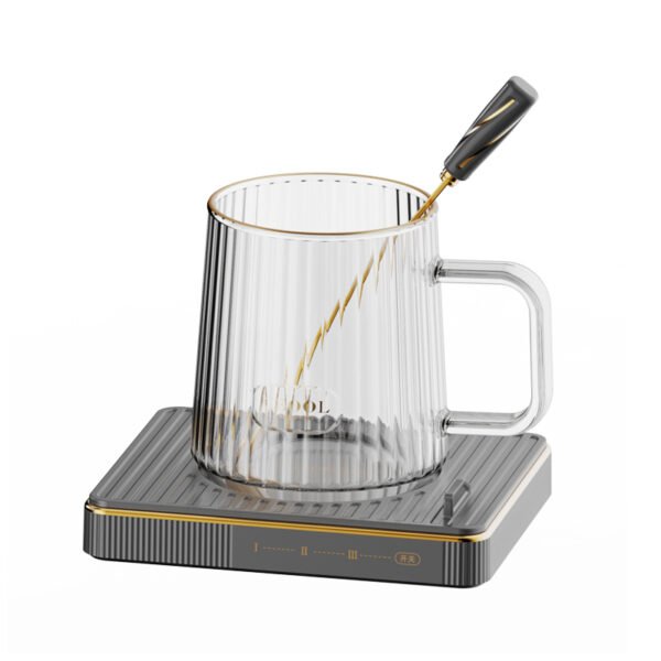 Mug warmer-GC-BD22-glass - Image 4