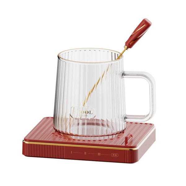 Mug warmer-GC-BD22-glass - Image 5