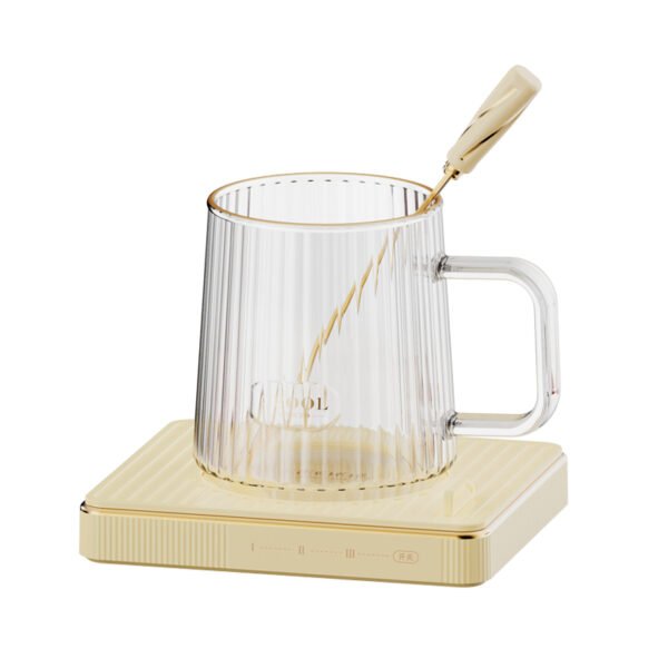 Mug warmer-GC-BD22-glass - Image 6