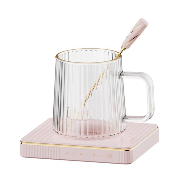 Mug warmer-GC-BD22-glass - Image 7