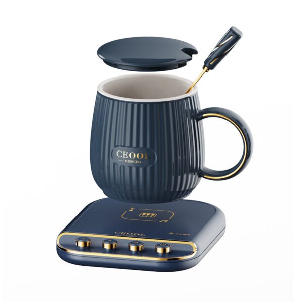 Mug warmer-GC-BD33 - Image 9