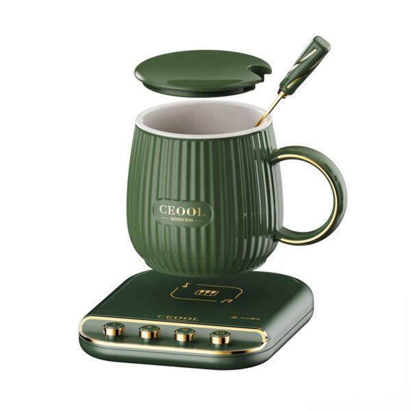 Mug warmer-GC-BD33 - Image 10