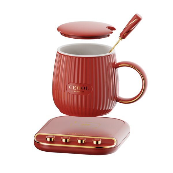 Mug warmer-GC-BD33 - Image 11