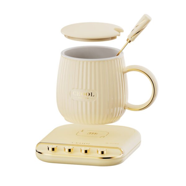 Mug warmer-GC-BD33 - Image 12