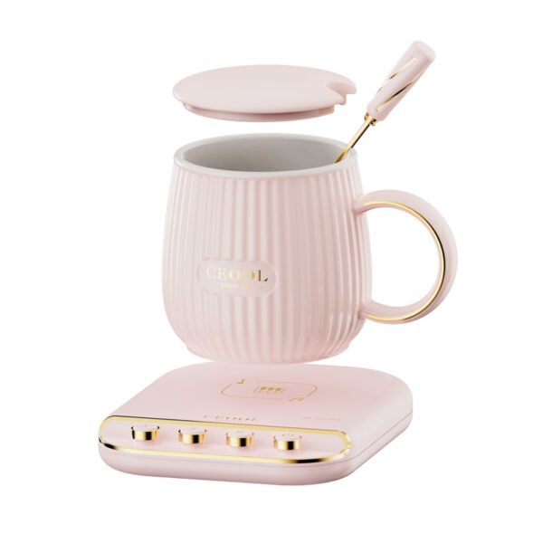 Mug warmer-GC-BD33 - Image 13