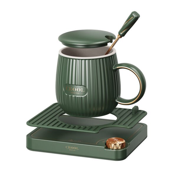 Mug warmer-GC-BD55-ceramic - Image 2