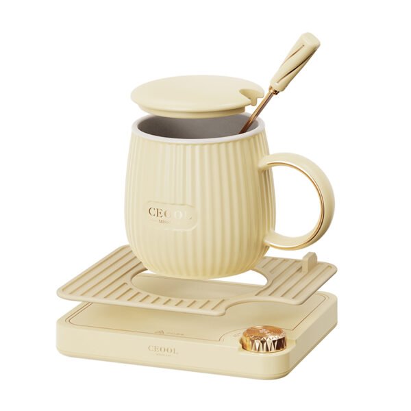 Mug warmer-GC-BD55-ceramic - Image 3