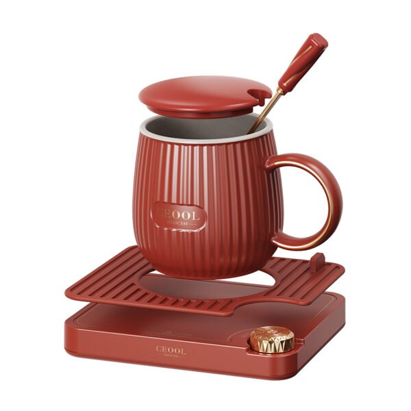 Mug warmer-GC-BD55-ceramic - Image 4