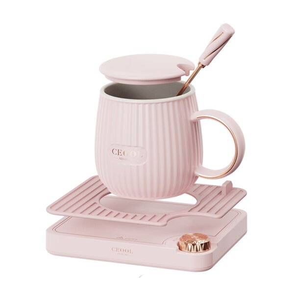 Mug warmer-GC-BD55-ceramic - Image 5