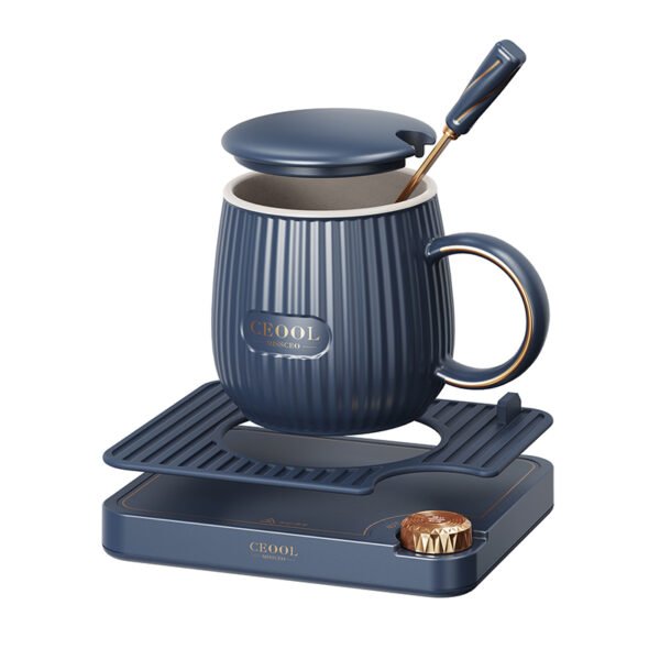 Mug warmer-GC-BD55-ceramic - Image 6