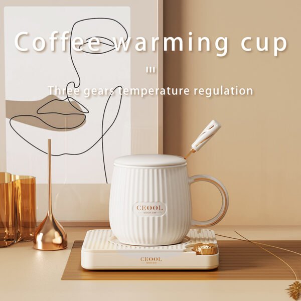 Mug warmer-GC-BD55-ceramic - Image 8