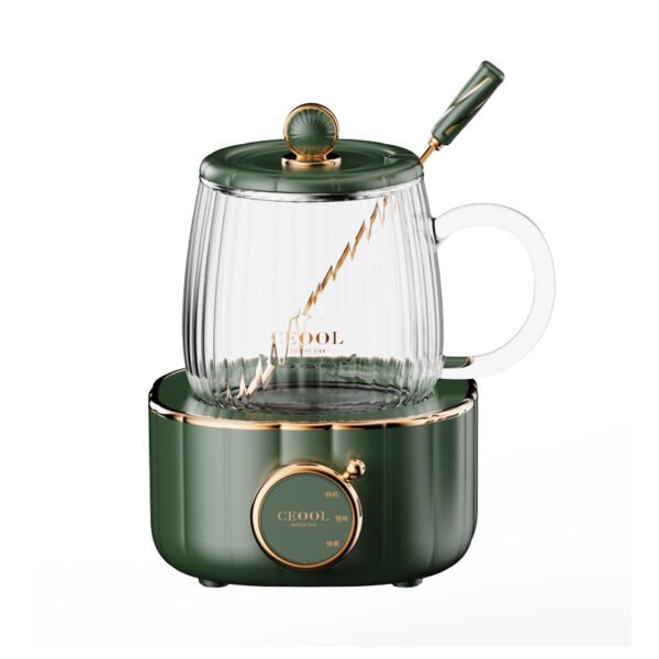 Mug warmer-GC05 - Image 2