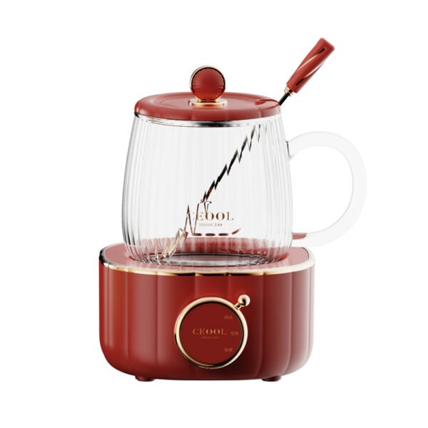 Mug warmer-GC05 - Image 5