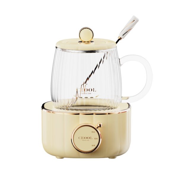 Mug warmer-GC05 - Image 6