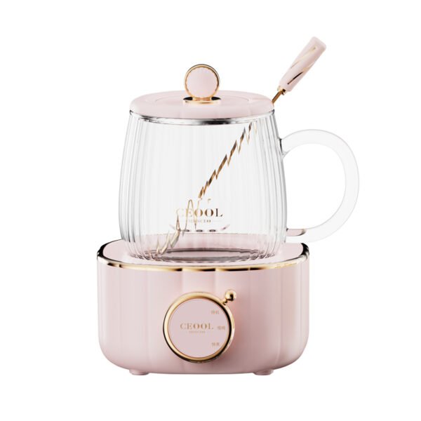 Mug warmer-GC05 - Image 7